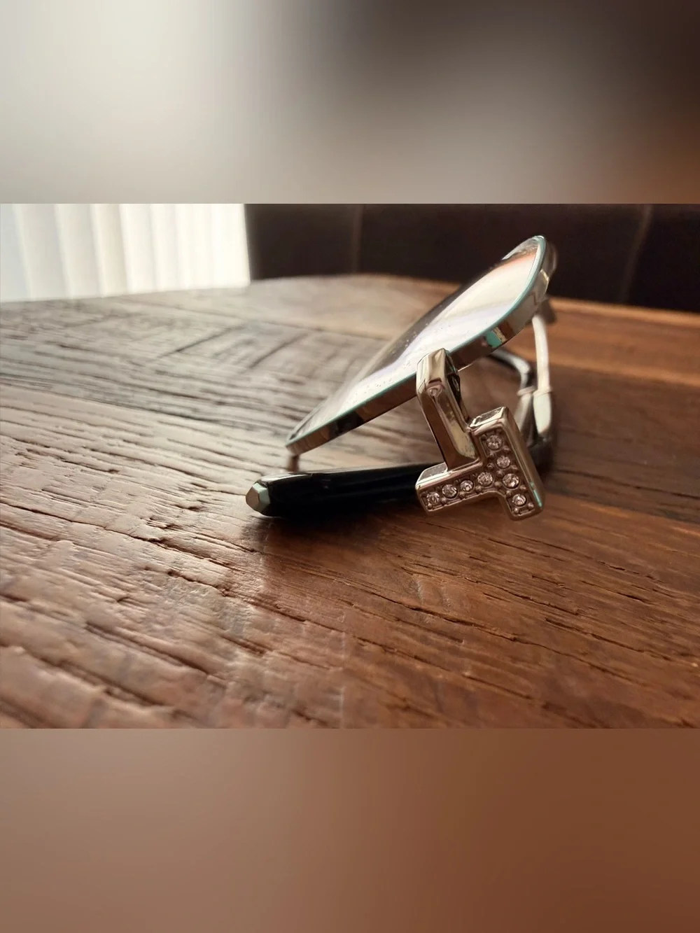 Tiffany & Co. experience epitome